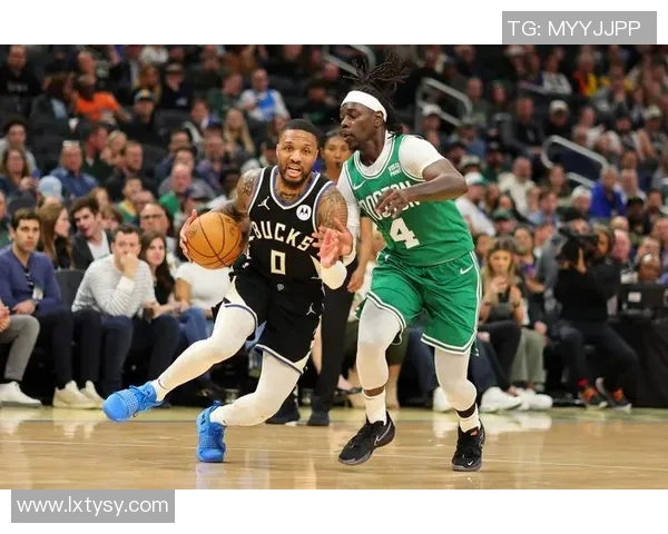2020年NBA季后赛雄鹿与凯尔特人激战回顾与精彩瞬间分析