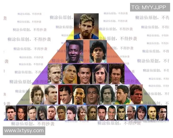 全球九大足球明星排名揭晓谁将成为足坛的传奇之星 全球九大足球明星排名揭晓谁将成为足坛的传奇之星